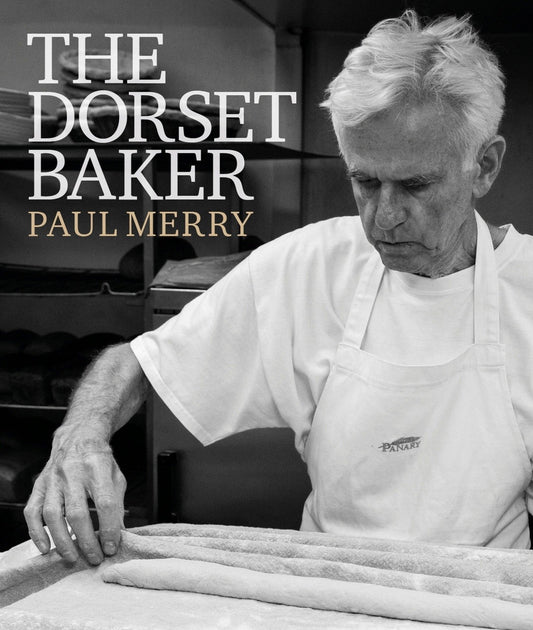 'The Dorset Baker' by Paul Merry