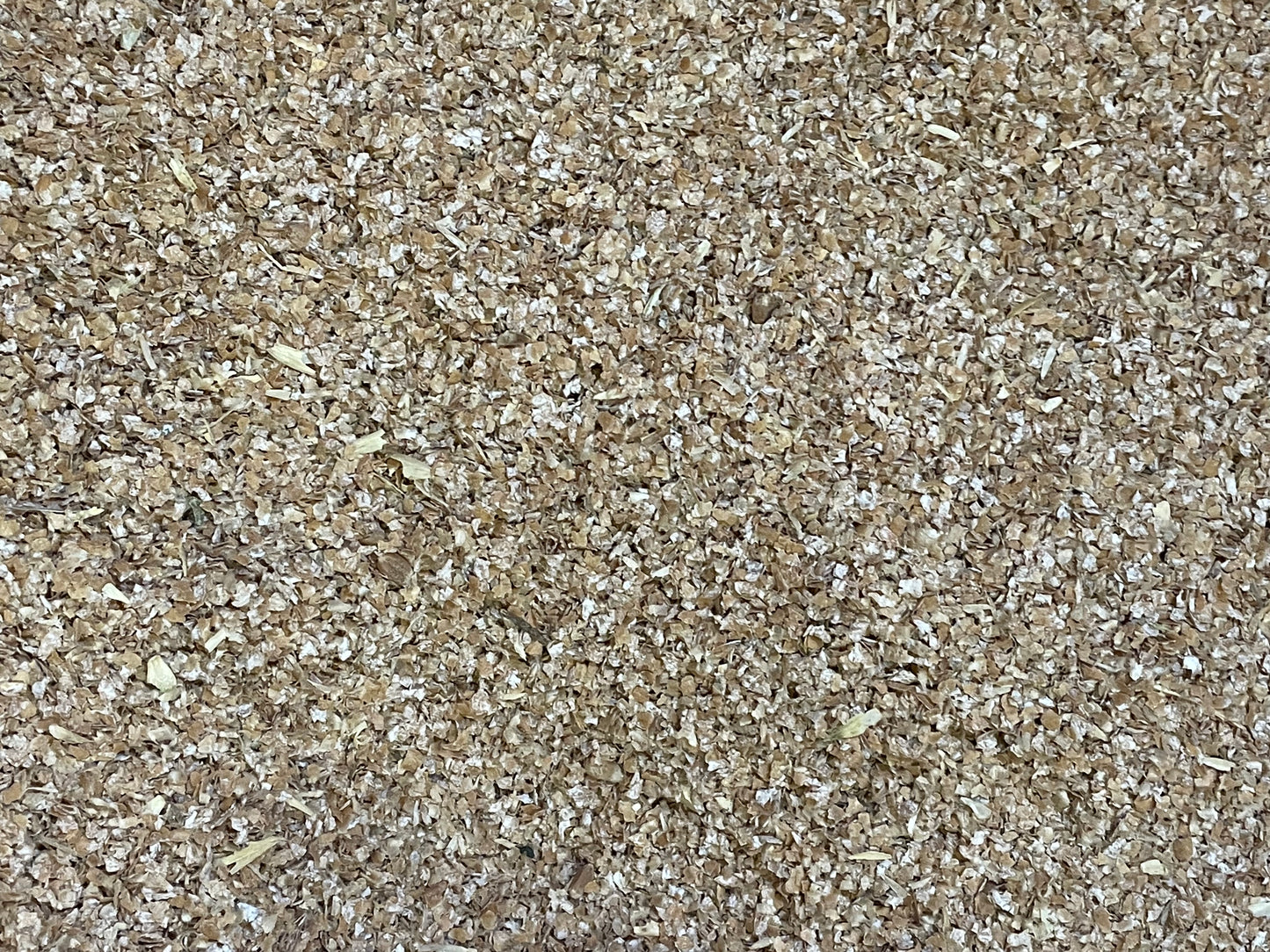 Organic Stoneground Coarse Bran