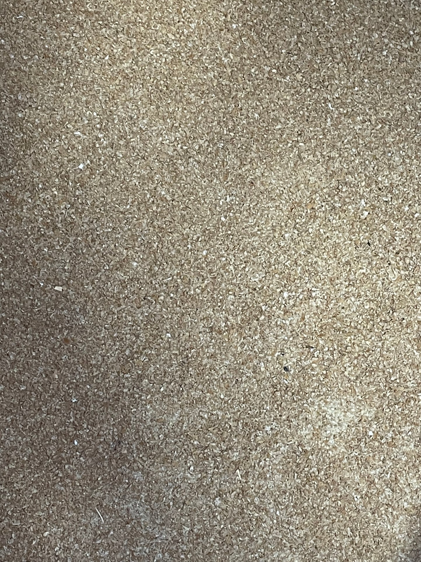 Organic Stoneground Fine Bran