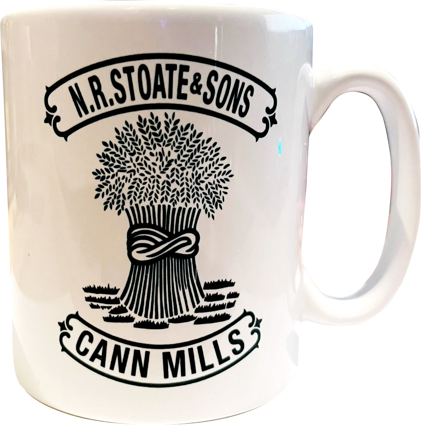 Stoates Mug