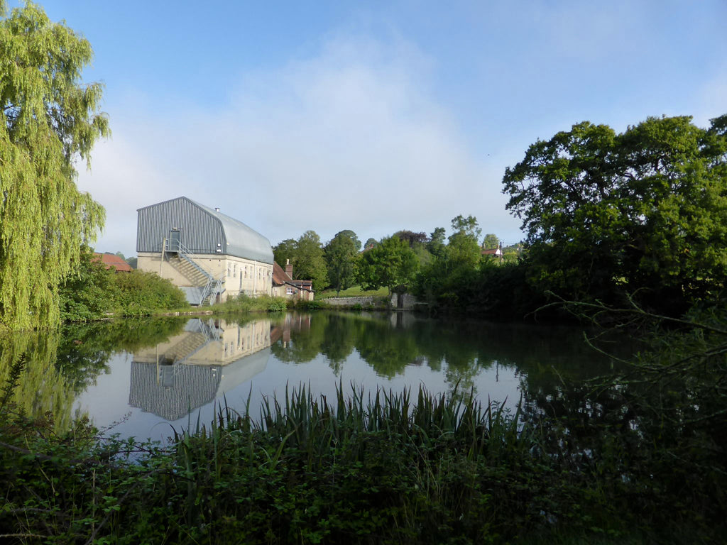 Cann Mills Open Day 2024