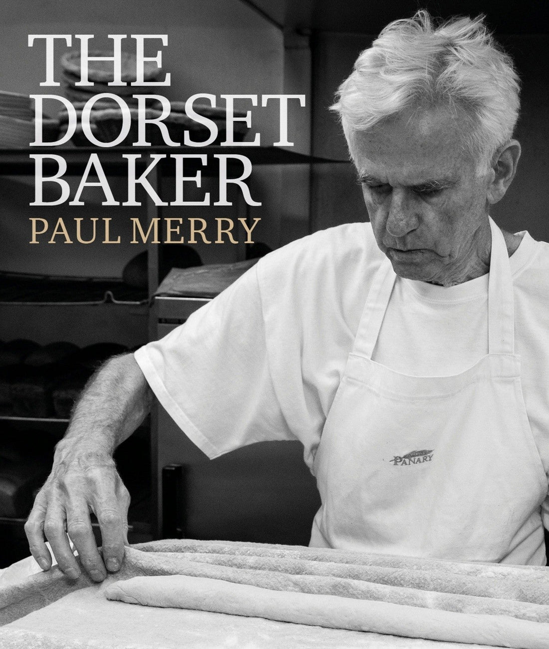 'The Dorset Baker' by Paul Merry