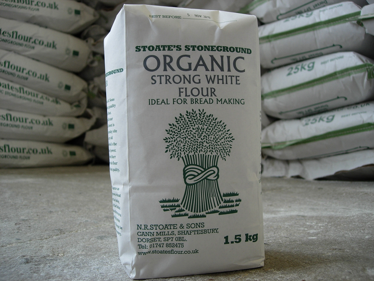 White Flour