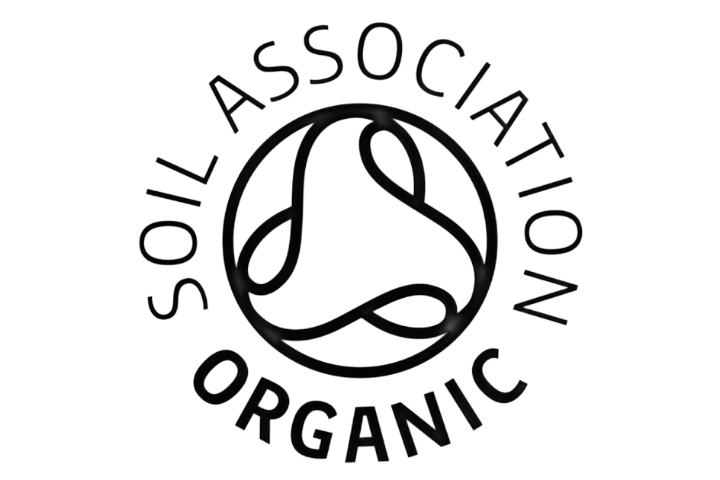 Soil Association Logo