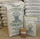 Organic Stoneground Light Spelt Flour