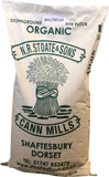 Organic Stoneground Maltstar Flour 25kg