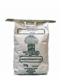 Organic Stoneground Self-Raising White Flour 8kg